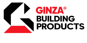 Logo GINZA nền trong